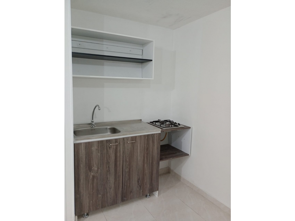 Se vende Apartaestudio S. Norte Armenia Quindío — foto 3