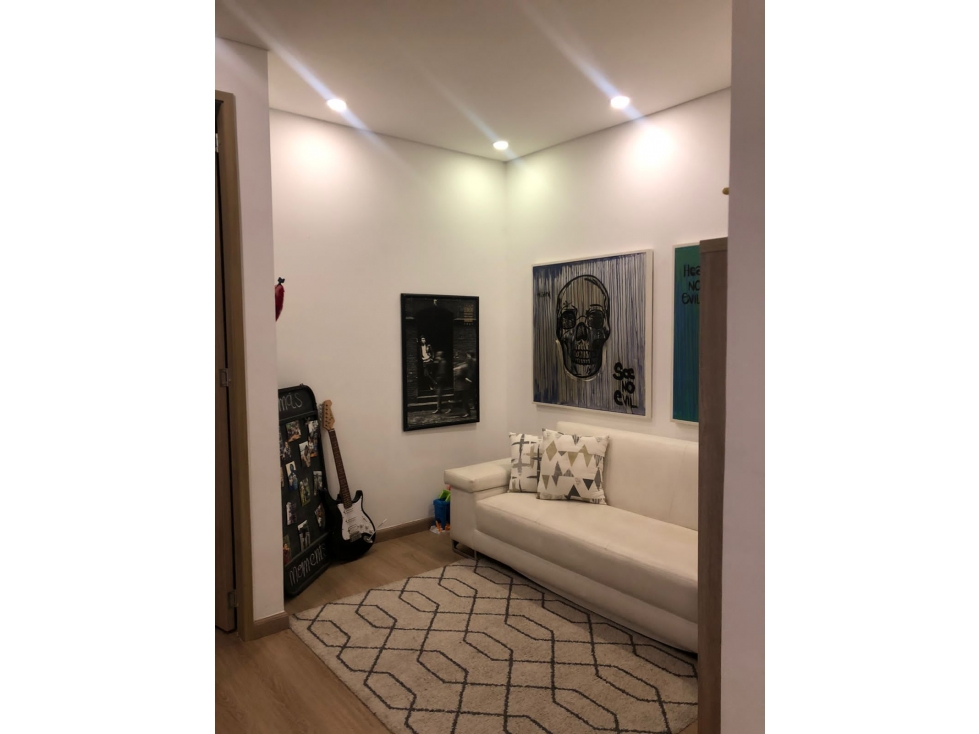 Se Vende Casa En Condominio S. Norte De Armenia — foto 2