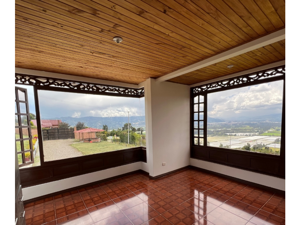 Se vende Casa Campestre Tocancipá Cundinamarca - 5