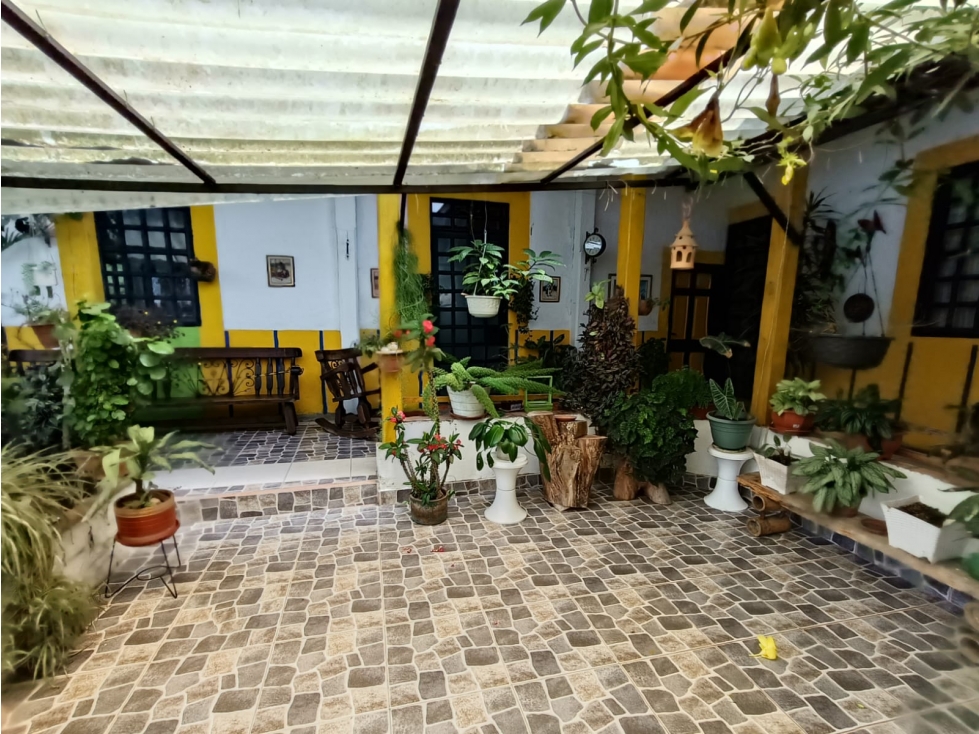 Se vende Finca Circasia Quindío — foto 6