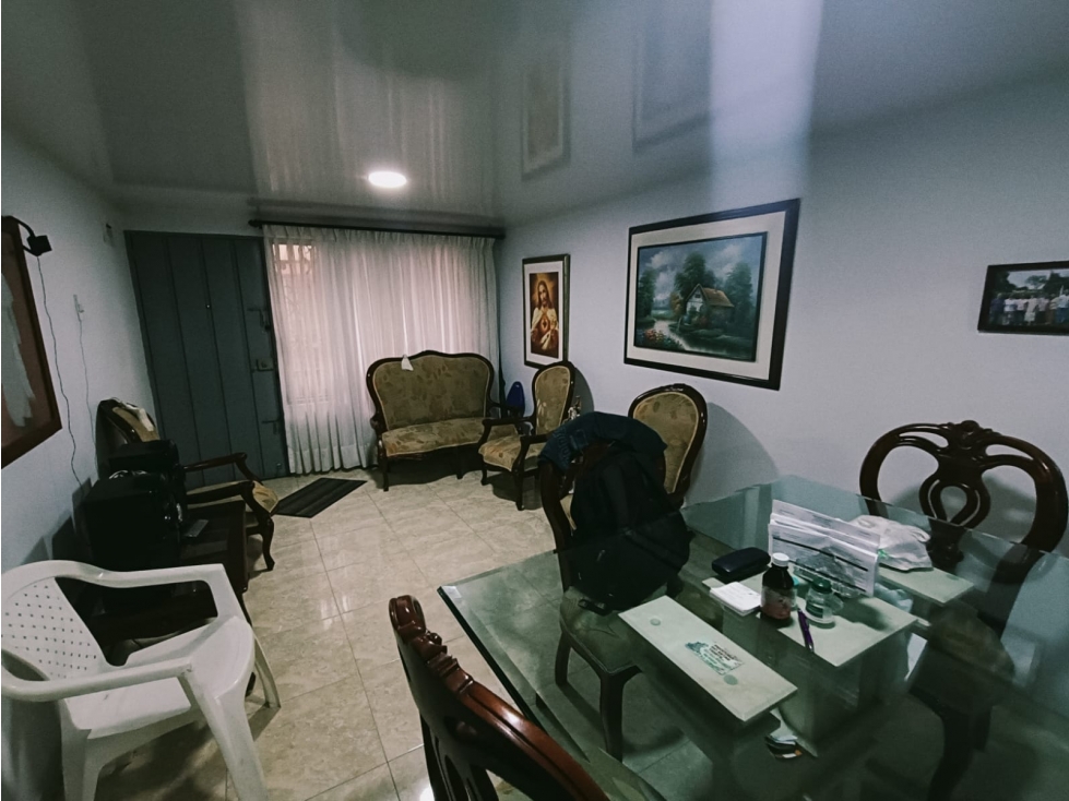 Se Vende Casa S. Barrio 7 De Agosto Armenia - Quindío — foto 6