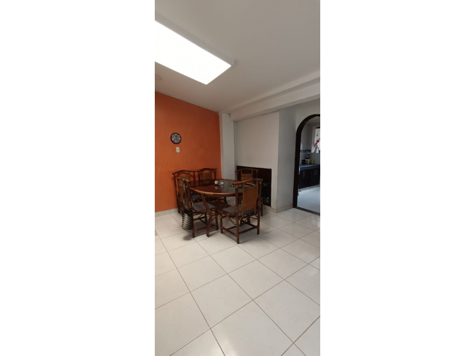Se Vende Casa S. Barrio Las Americas - Armenia — foto 3