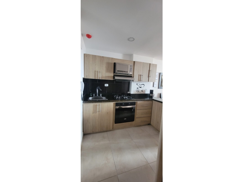Se Vende Apartamento En Quimbaya - Quindío — foto 6