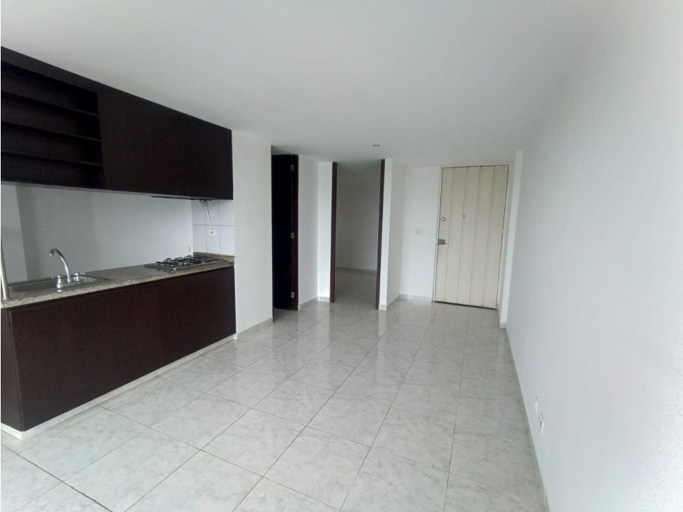Se Vende Apartaestudio S. Centro De Armenia - Quindío