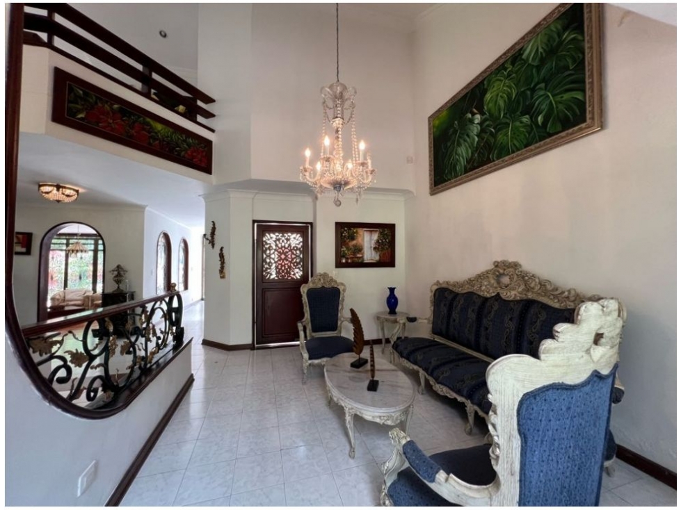 Se Vende Casa En Condominio S. Norte - Armenia - Quindío — foto 6