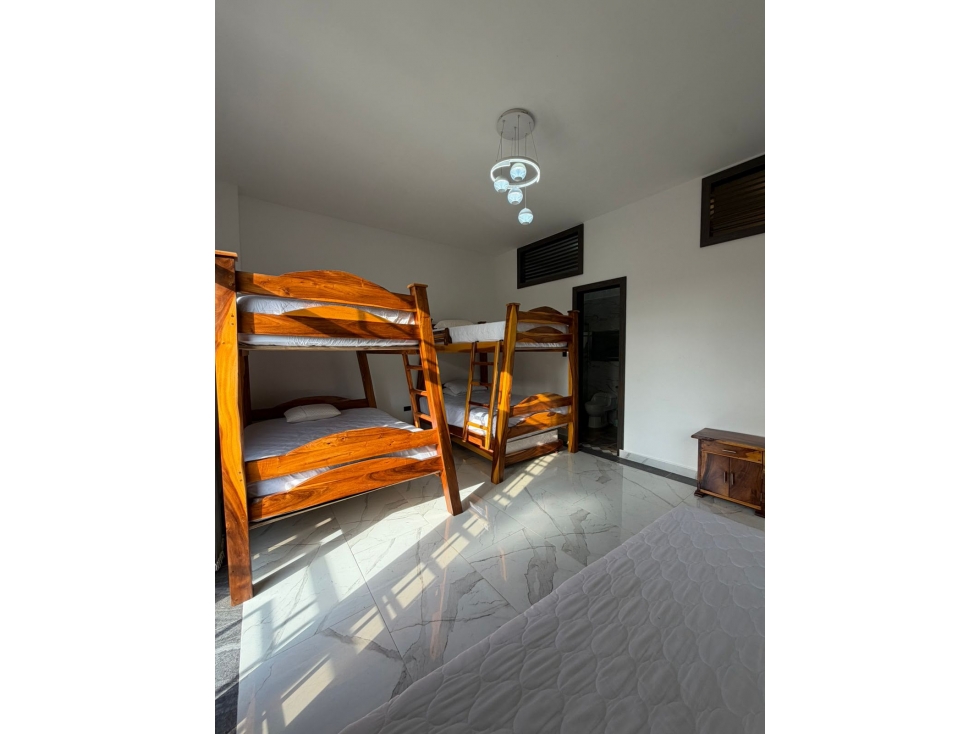 Se Vende Chalet en Alcala - Cartago - 5