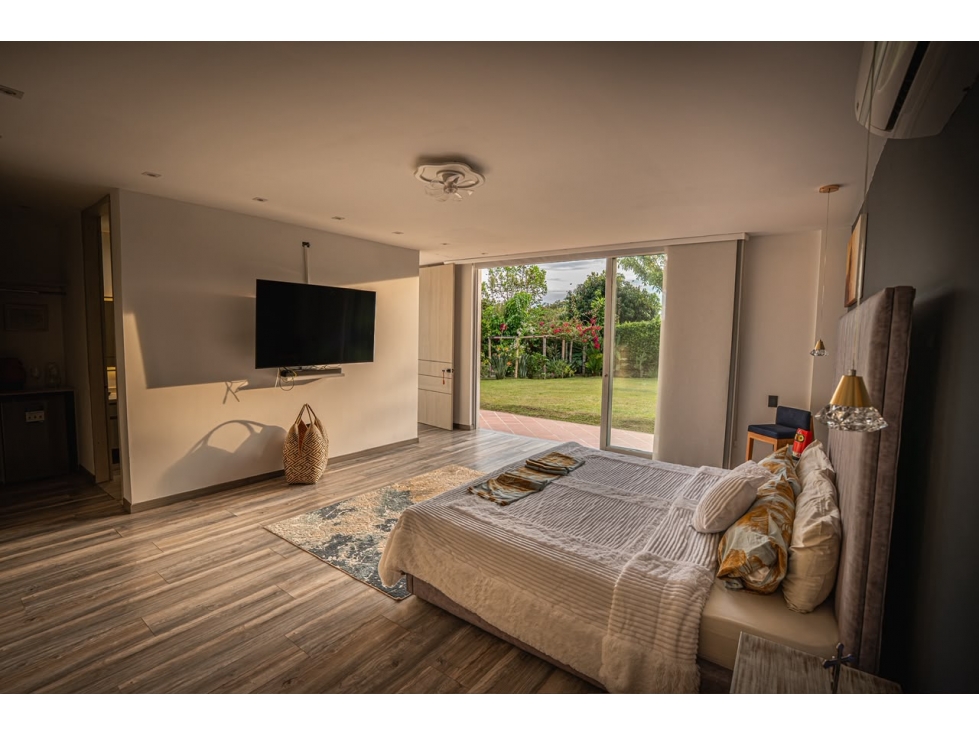 Se Vende Chalet Vía La Tebaida - Quindío. — foto 3