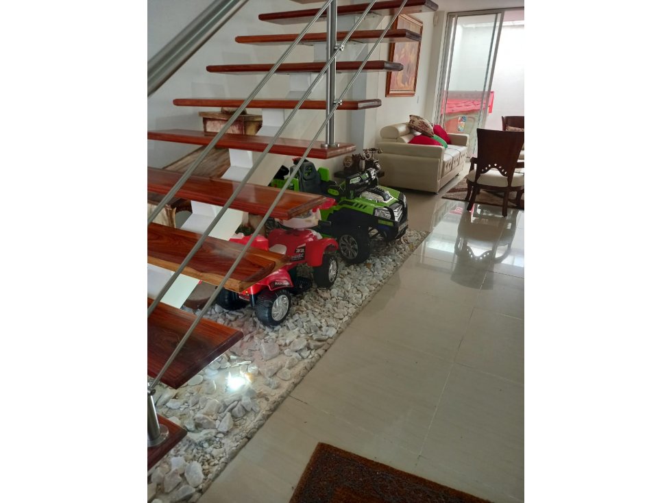 Se Vende Casa Condominio Cerrado En Popayan - 2