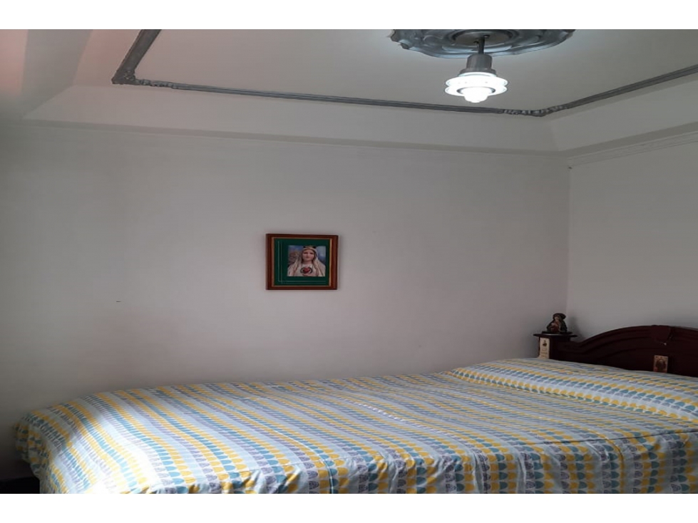 Se Vende Casa En Bosques De Pinares Armenia — foto 5