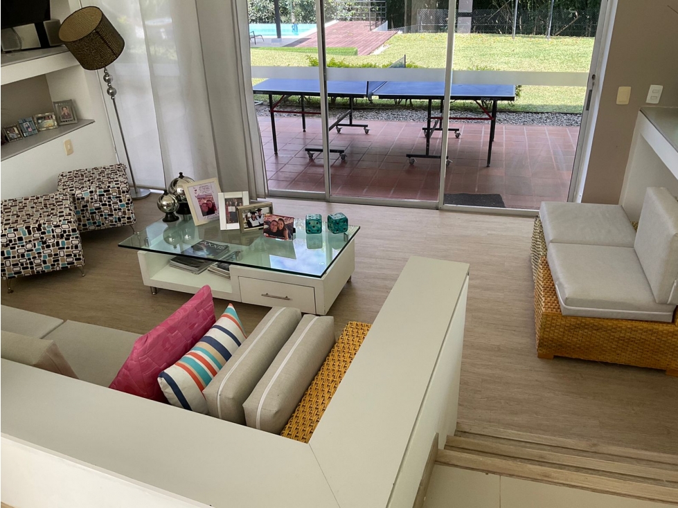 Se Vende Casa en Condominio Vía Armenia - LaTebaida — foto 4
