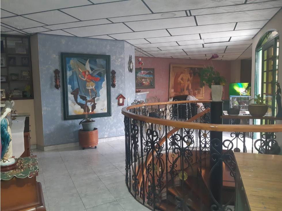 Se vende Casa Rentable S. El Granada Armenia Quindío — foto 2