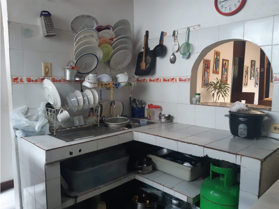 Se vende Casa Rentable S. Centro Armenia Quindío — foto 4