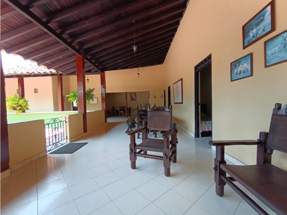 Se vende Finca Ansermanuevo Valle del Cauca - 6