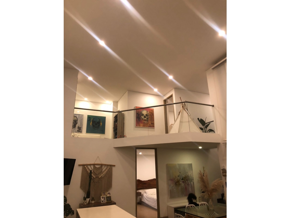 Se Vende Casa En Condominio S. Norte De Armenia