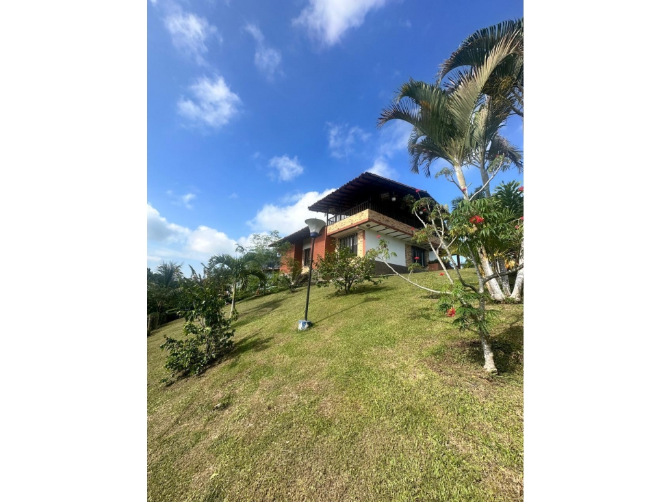 Se Vende Casa En Condominio Campestre En Alcala - Valle Del Cauca - 2