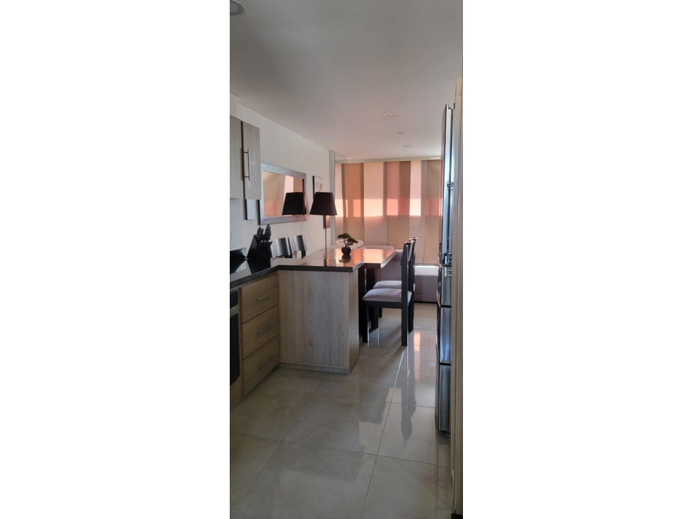 Se Vende Apartamento En Quimbaya - Quindío — foto 3