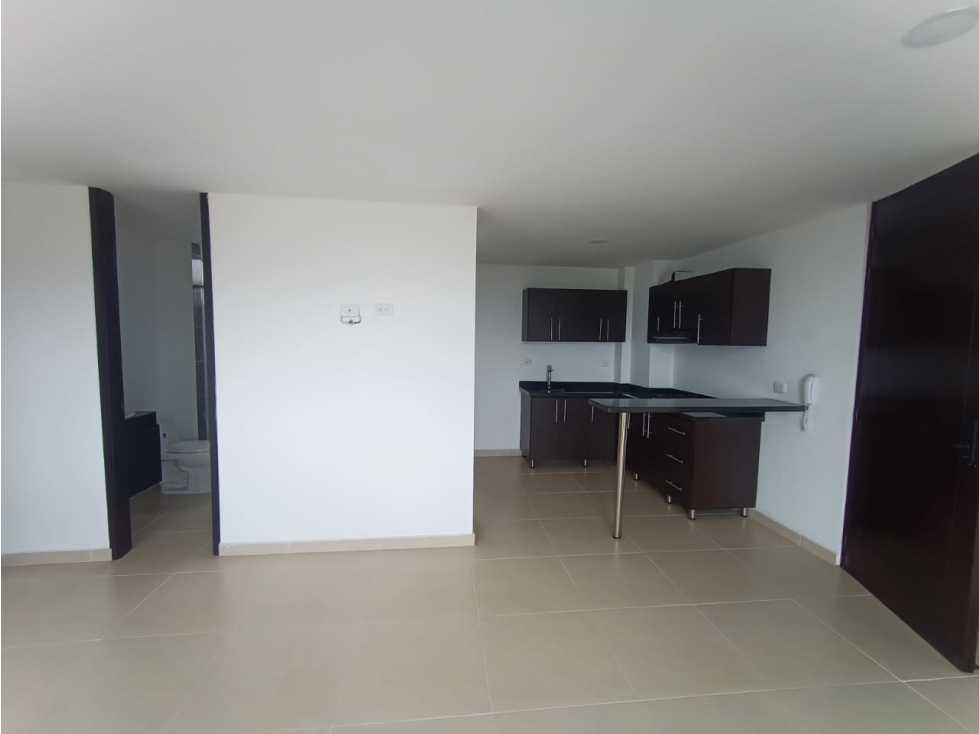 Se Vende Apartamento En Condominio S. Sur - Armenia - Quindío — foto 5