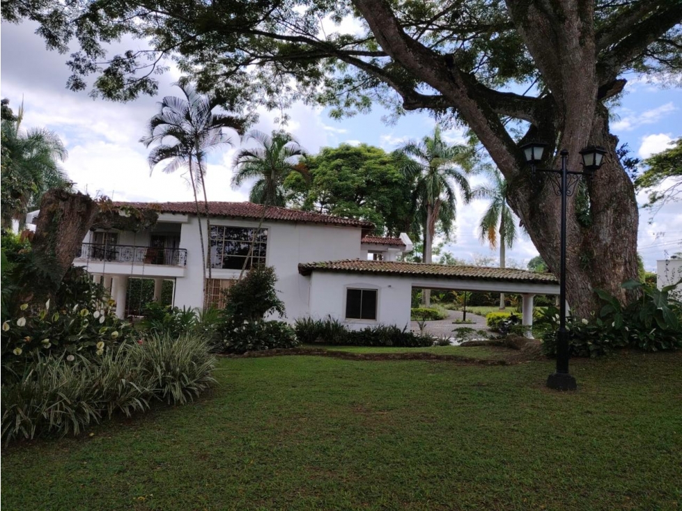 Se Vende Chalet En Condominio Campestre S. Club Campestre - Armenia — foto 5