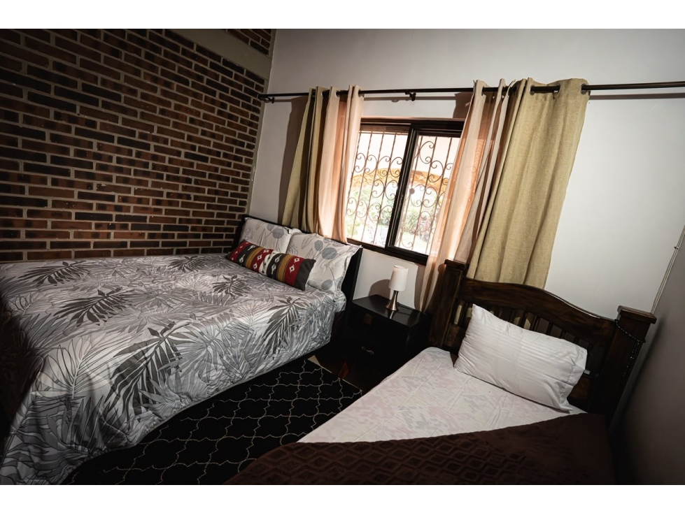 Se Vende Chalet Vía La Tebaida - Quindío. — foto 6