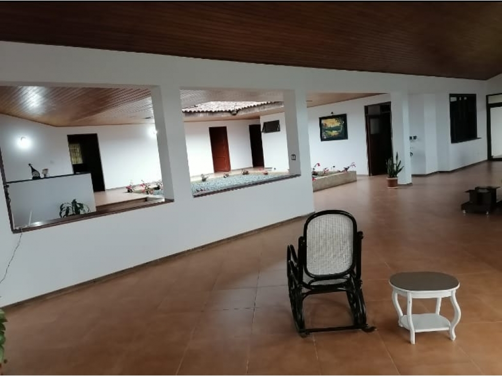 Se vende Casa Campestre Cali - Buenaventura — foto 5