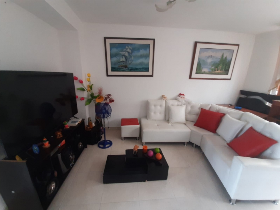 Se Vende Casa Campestre En Condominio Vía La Tebaida — foto 3