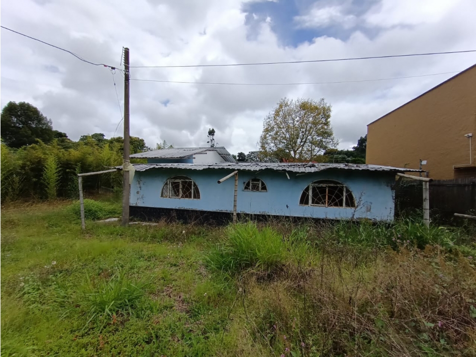 se vende lote sobre la autopista del café - 3