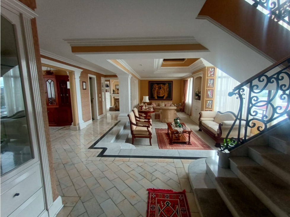 Se Vende Penthouse S. Norte De Armenia - Quindío