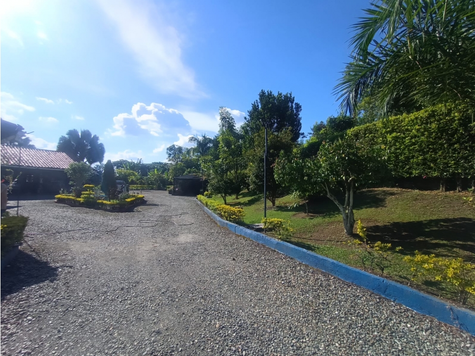 Se Vende Chalet Vía Armenia - La Tebaida - Quindío — foto 6
