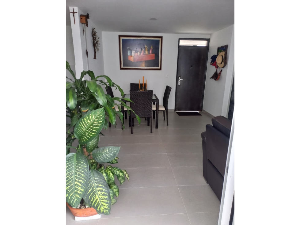 Se Vende Apartaestudio S. Norte Armenia - Quindío — foto 2