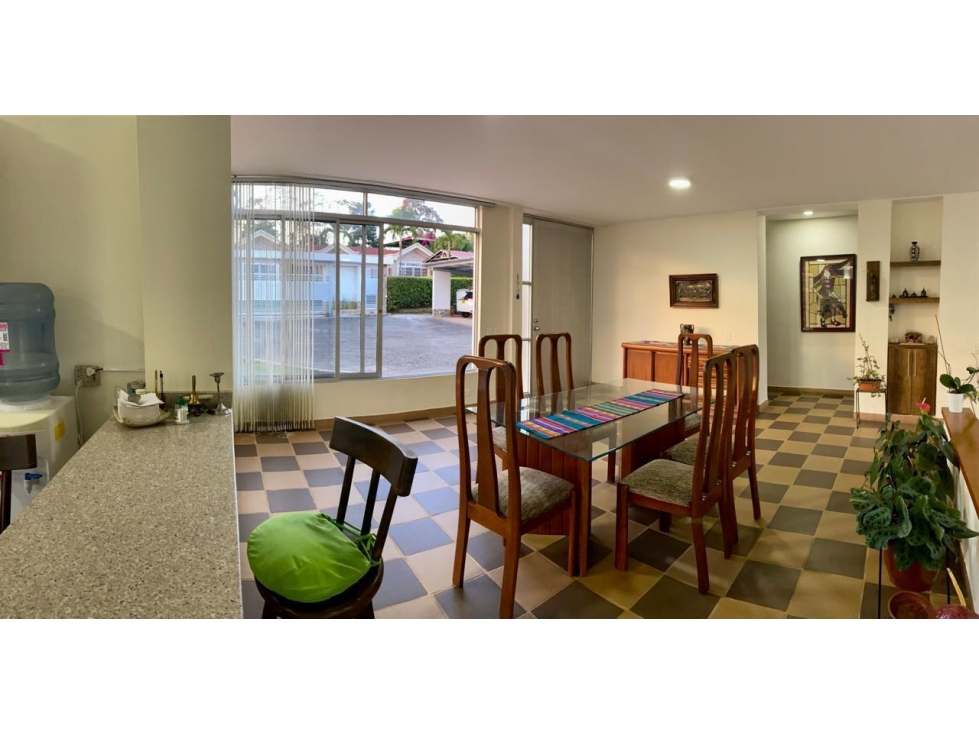 Se Vende Casa En Condominio Campestre En Calarca - Quindío. — foto 4