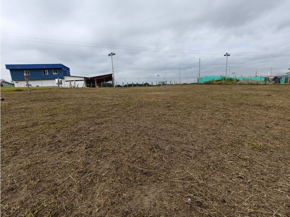 Se Vende Lote Vía Puerto Espejo - Pueblo Tapao — foto 6