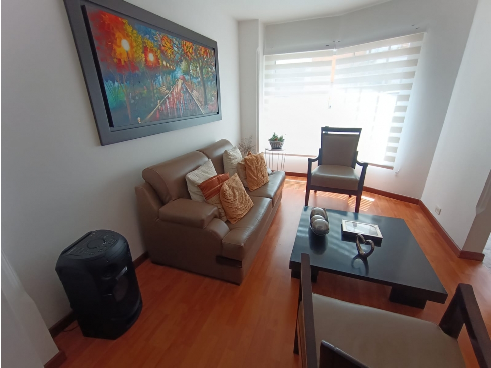 Se Vende Casa En Condominio S. Norte - Armenia - Quindío — foto 2