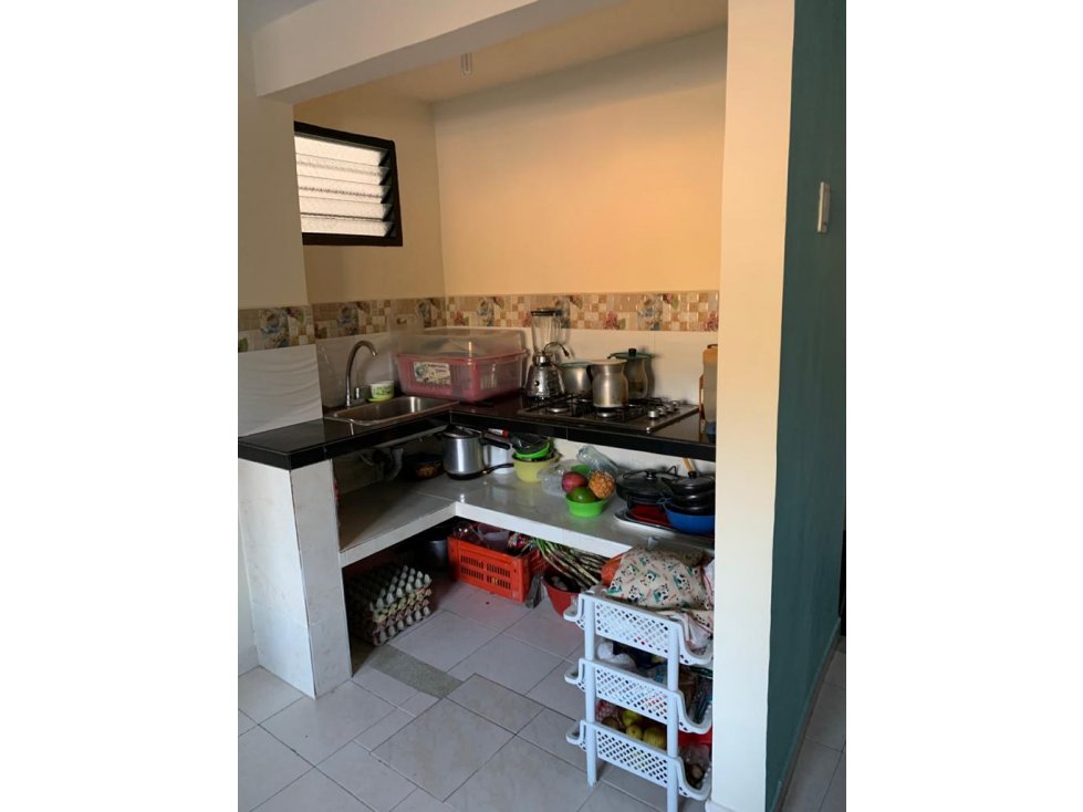 Se Vende Casa De 3 Rentas En Calarcá - 6