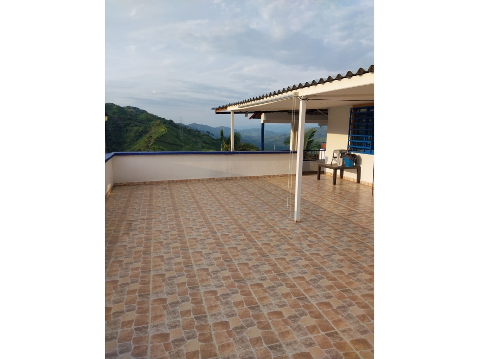 Se Vende Finca Belalcázar, Caldas - 5