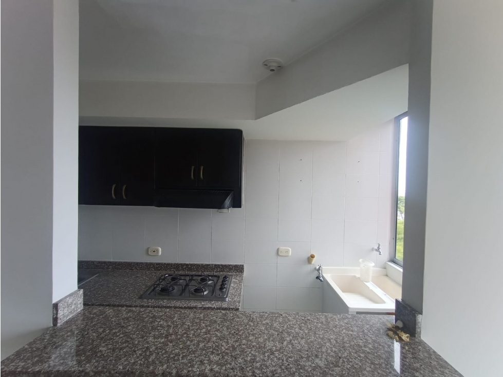 Se Vende Apartamento En Cond. S. Sur De Armenia - Quindío — foto 4