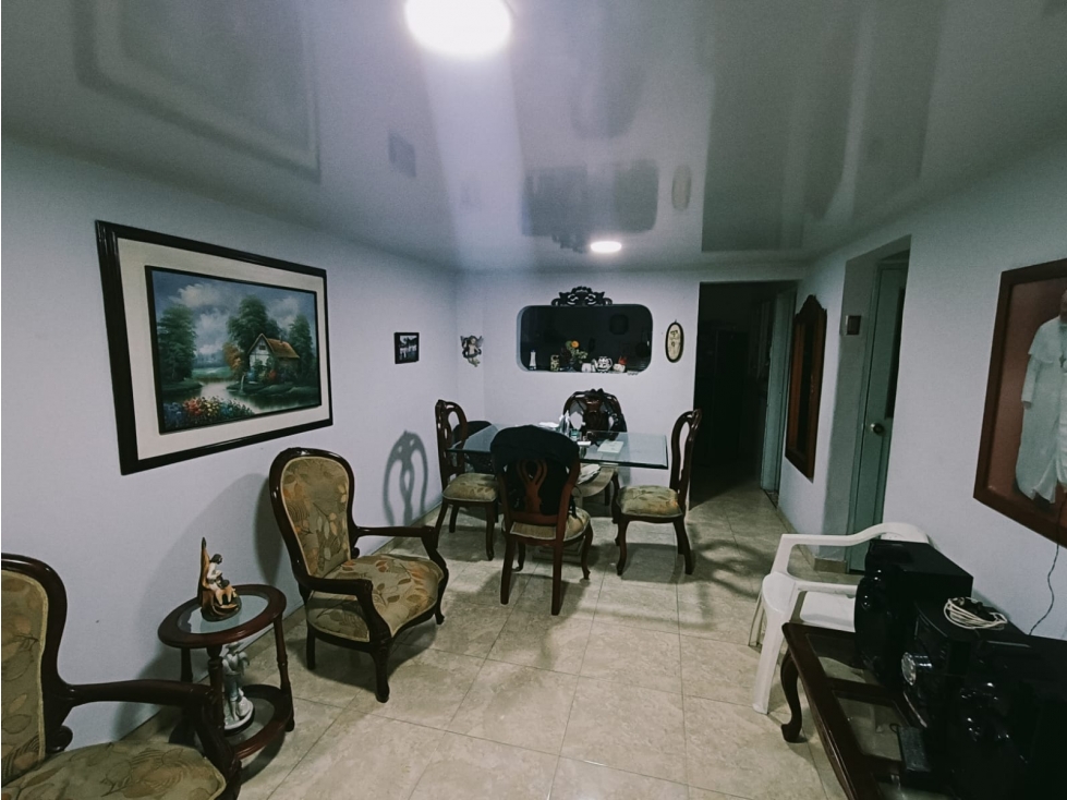Se Vende Casa S. Barrio 7 De Agosto Armenia - Quindío — foto 4