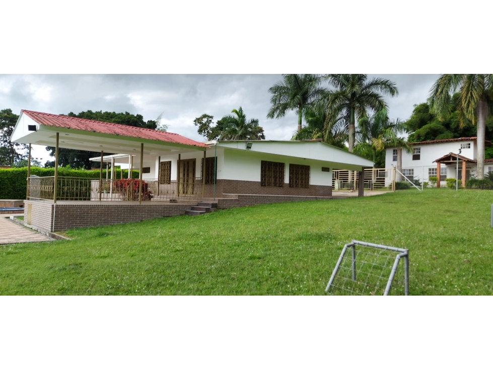 Se Vende Chalet En Condominio S. Murillo La Tebaida - Quindío - 3