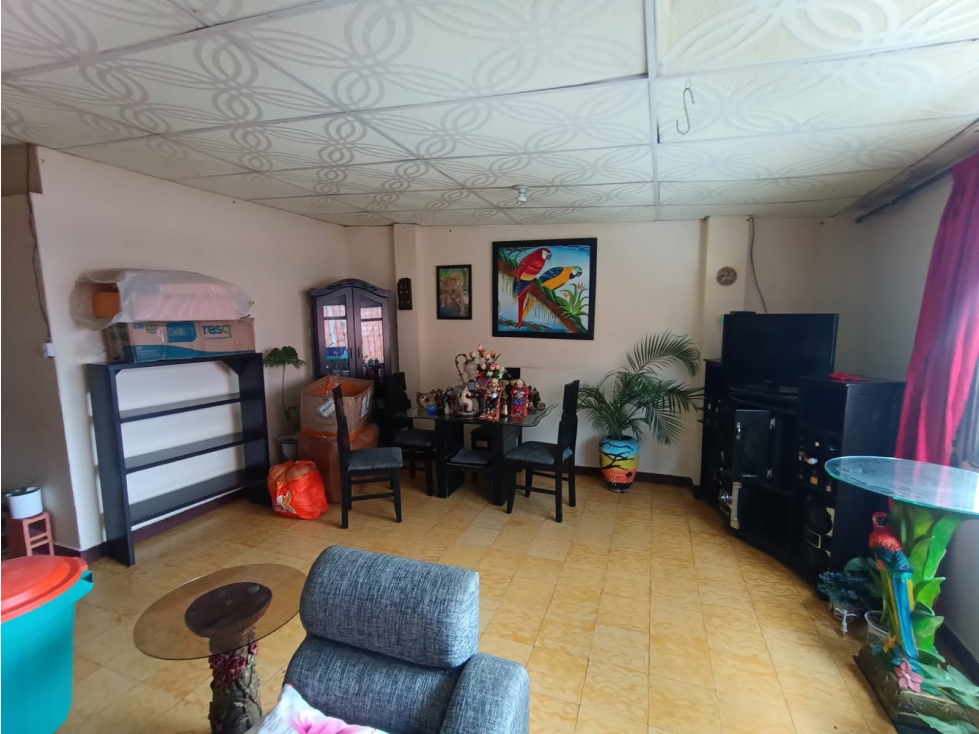 Se Vende Casa Doble Renta S. Barrio Popular - Quindío — foto 6