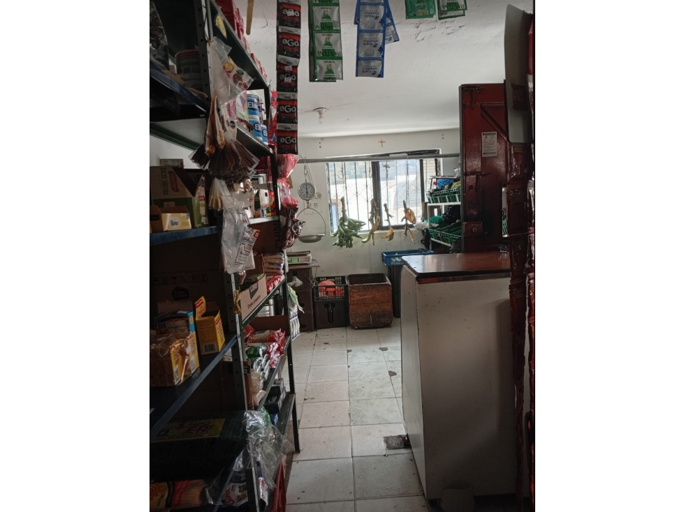 Se Vende Casa S. Barrio Manuela Beltrán - Armenia - Quindío — foto 3