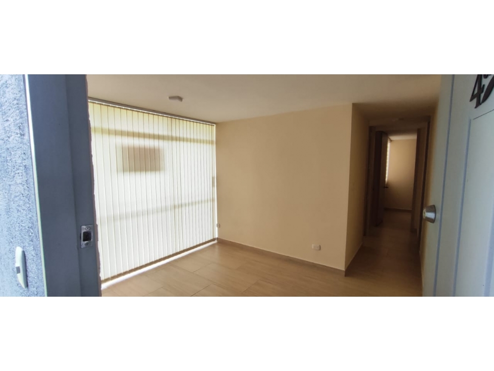 Se Vende Apartamento En Condominio En Montenegro - Quindío - 3