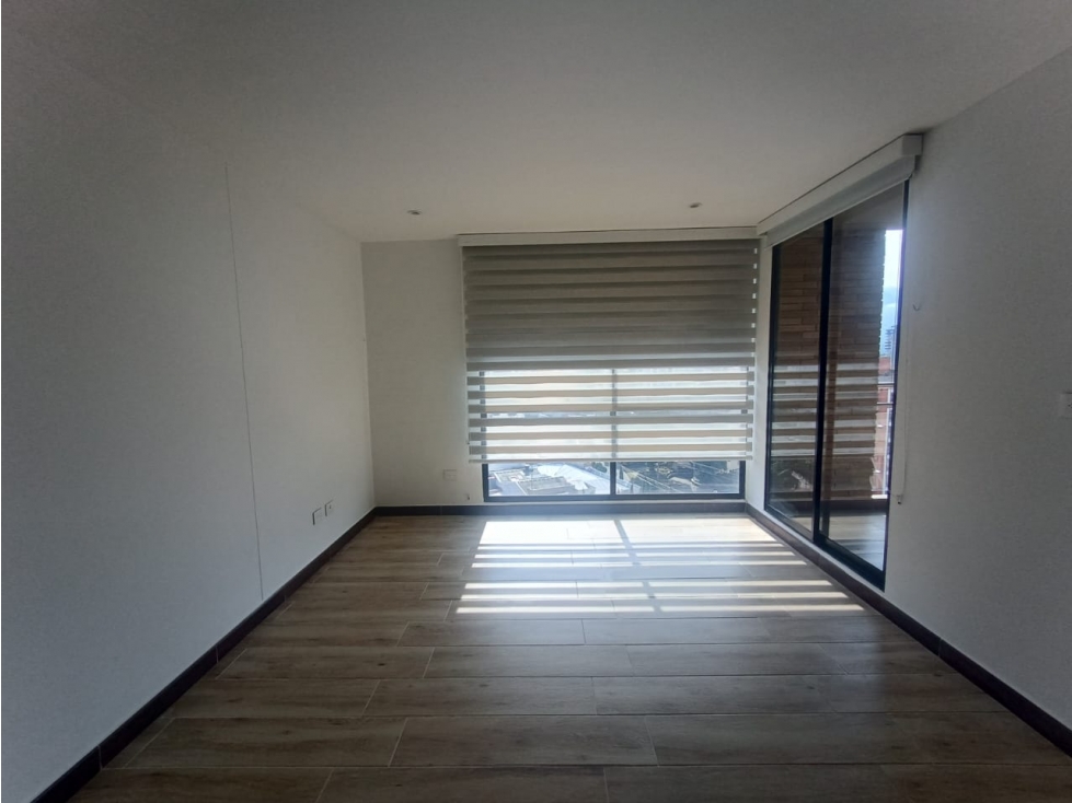 Se Vende Apartamento En Condominio S. Norte - Armenia - Quindío — foto 4