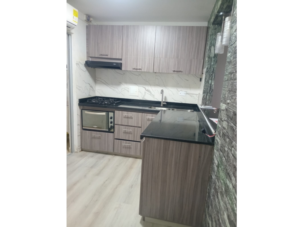 Se Vende Casa En Condominio S. Sur - Armenia - Quindío — foto 6