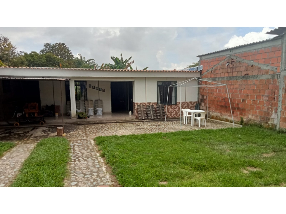 Se vende Casa Campestre Calarcá Quindío - 1