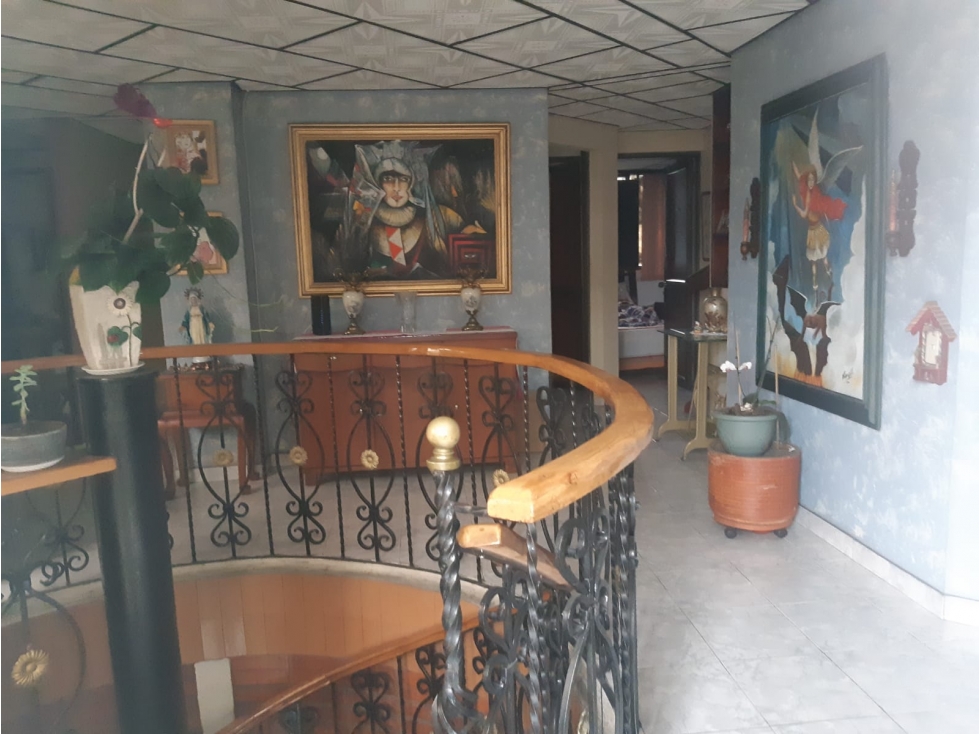Se vende Casa Rentable S. El Granada Armenia Quindío — foto 3