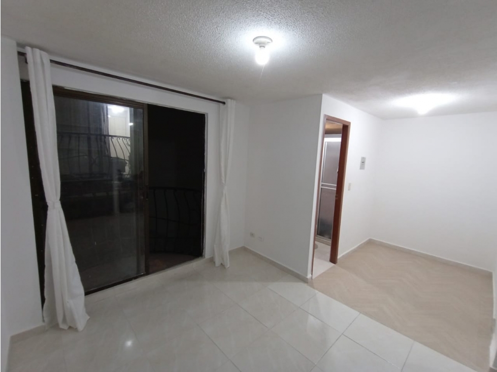 Se vende Apartaestudio S. Norte Armenia Quindío