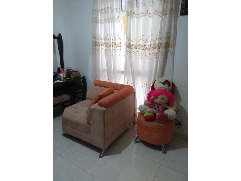 Se Vende Apartamento S. Villa Liliana De Armenia — foto 4