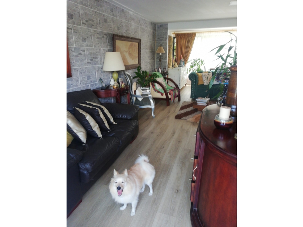 Se vende Casa en Condominio La Virginia - Viterbo Caldas - 3
