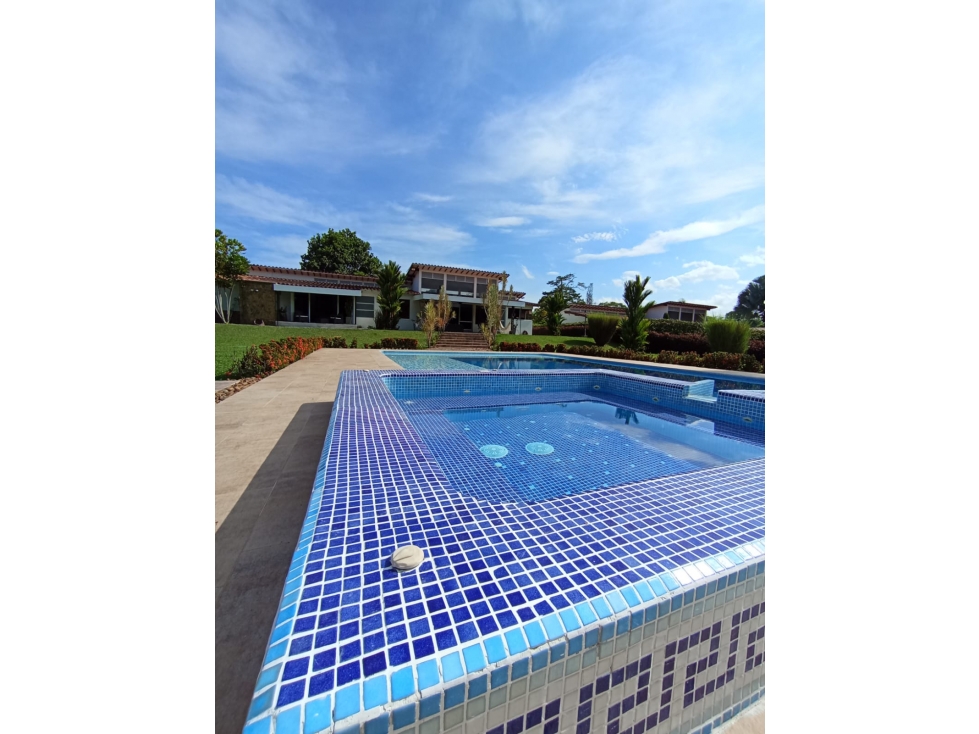 Se vende Casa Campestre C.C Armenia - La Tebaida Quindío — foto 2