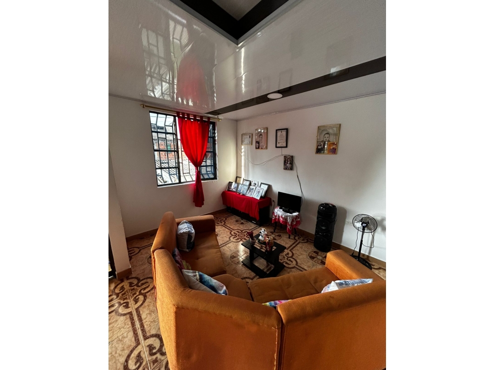 Se Vende Casa Dos Rentas En Montenegro - 4