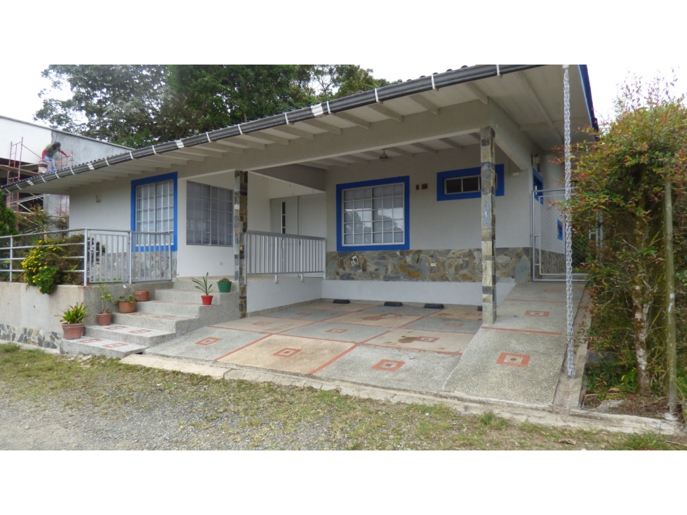 Se Vende Casa en Condominio Vía Armenia - Circasia — foto 3